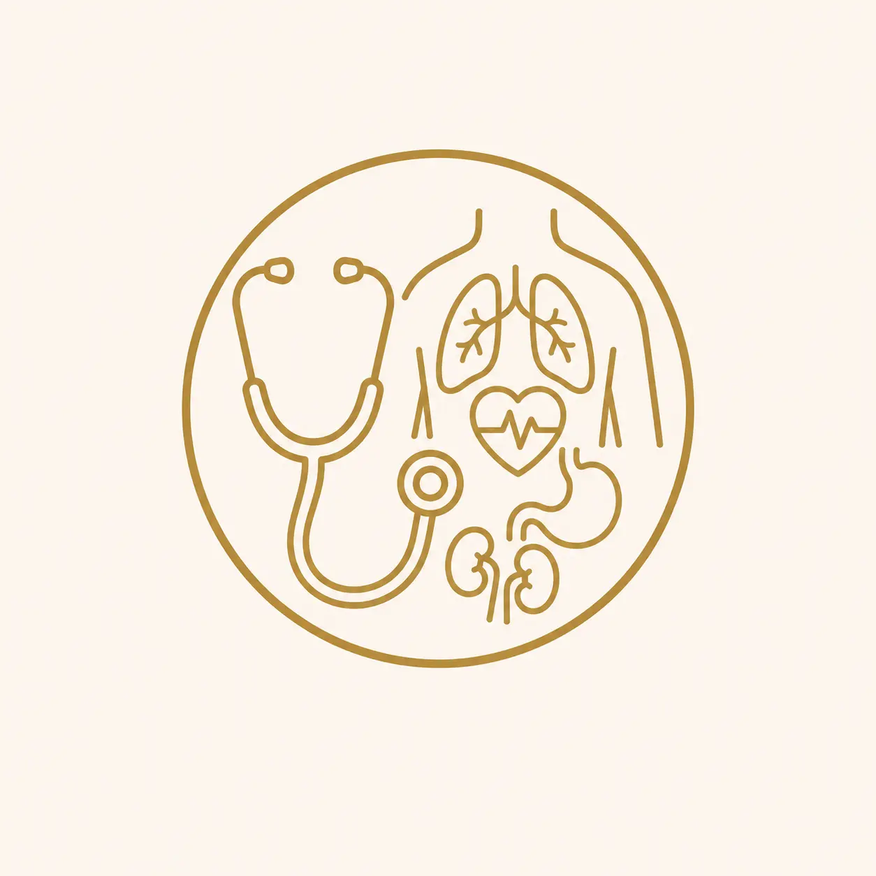 الباطنة Internal medicine