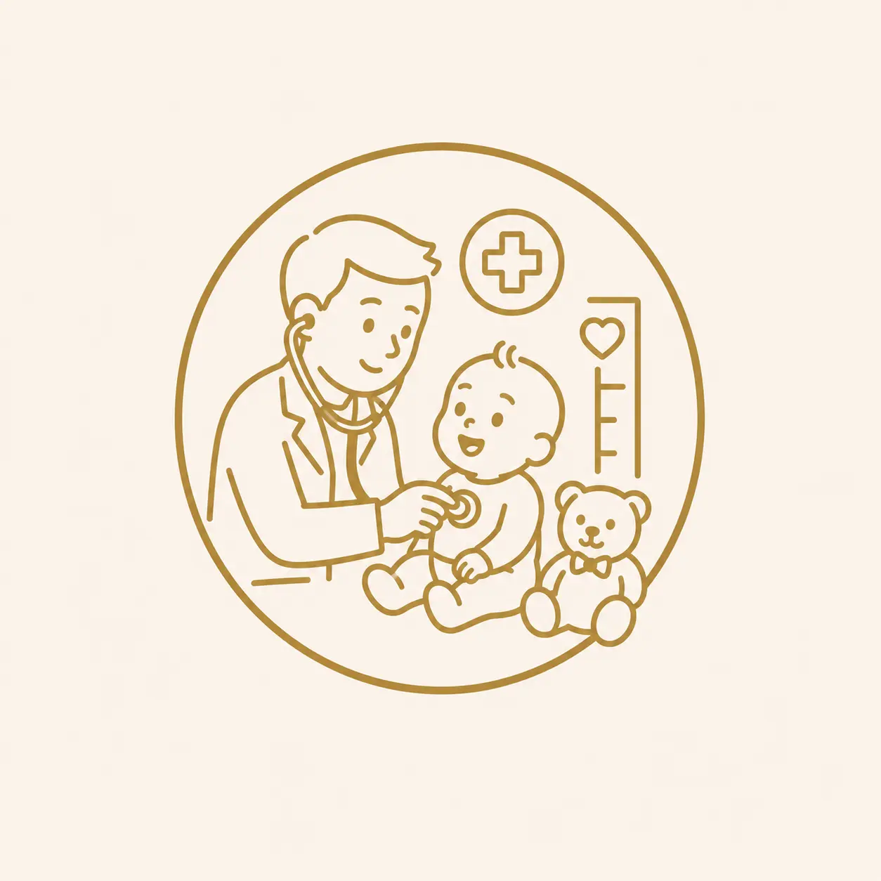 الأطفال pediatrics
