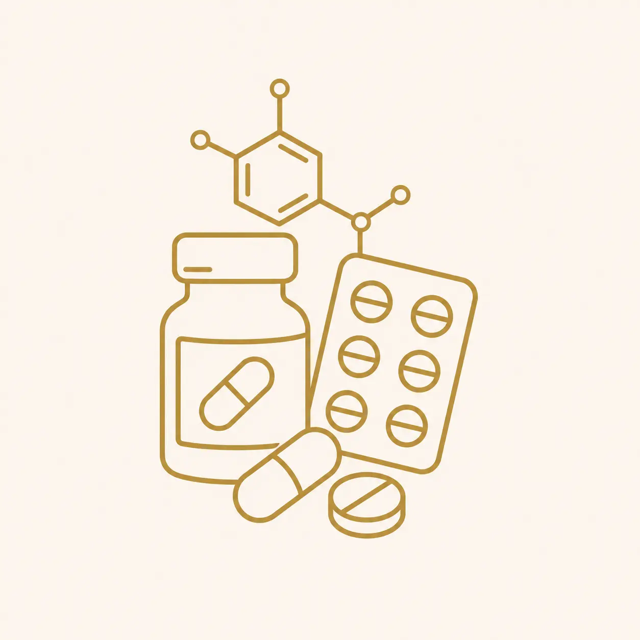 الفارما pharmacology
