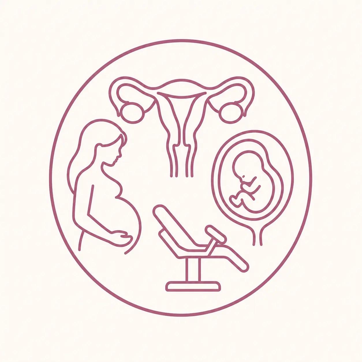 النساء و التوليد obstetrics and gynecology